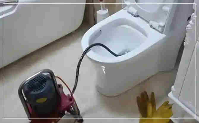 淄博马桶蹲坑蹲厕疏通